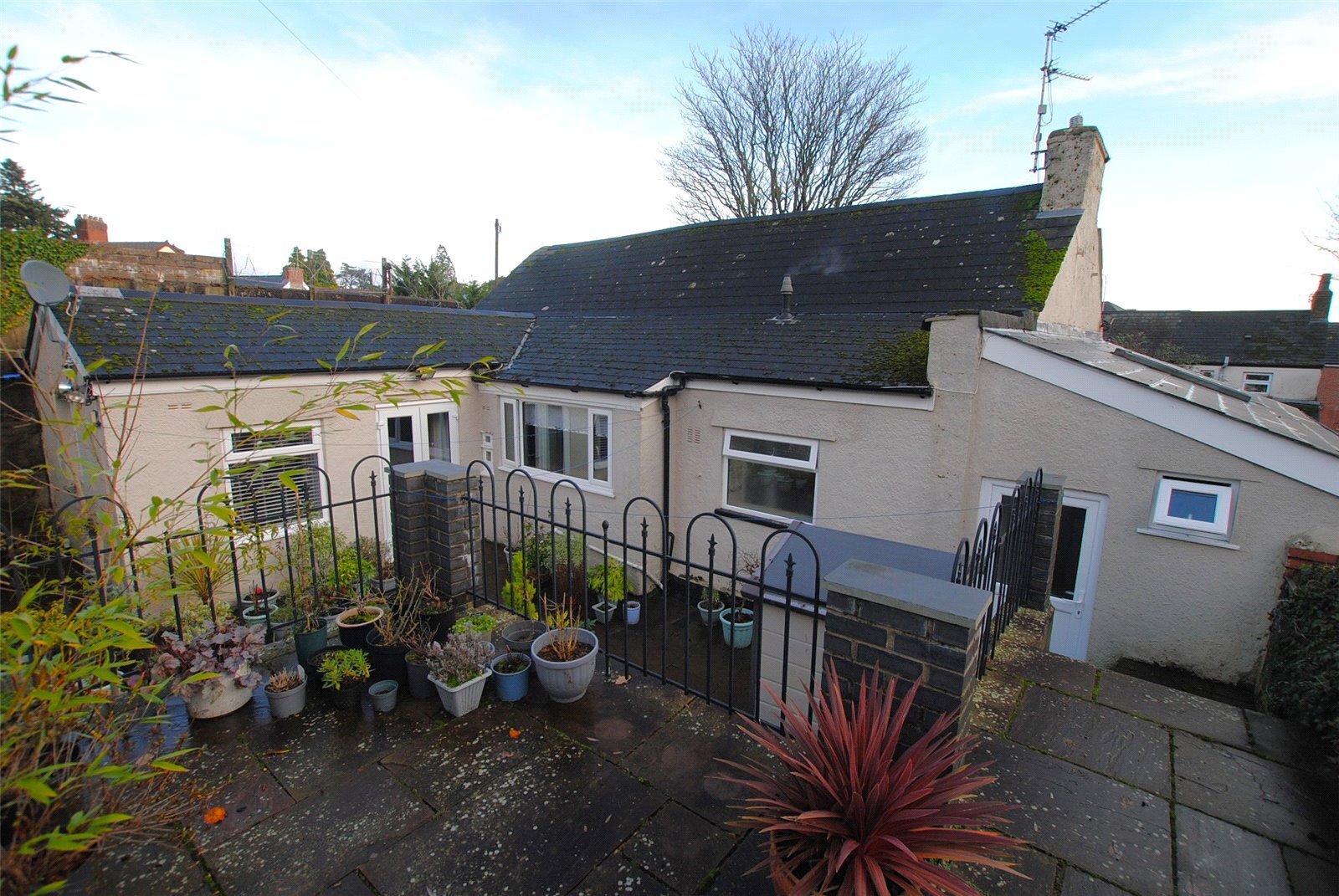 Llandaff Square, Old St.Mellons, Cardiff, CF3 Image 1