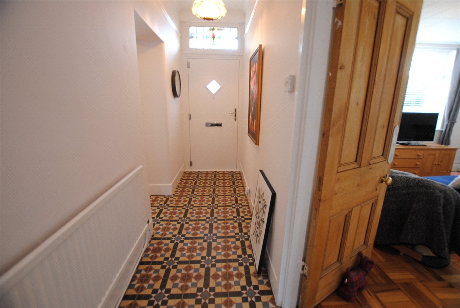 Llandaff Square, Old St.Mellons, Cardiff, CF3 Image 3