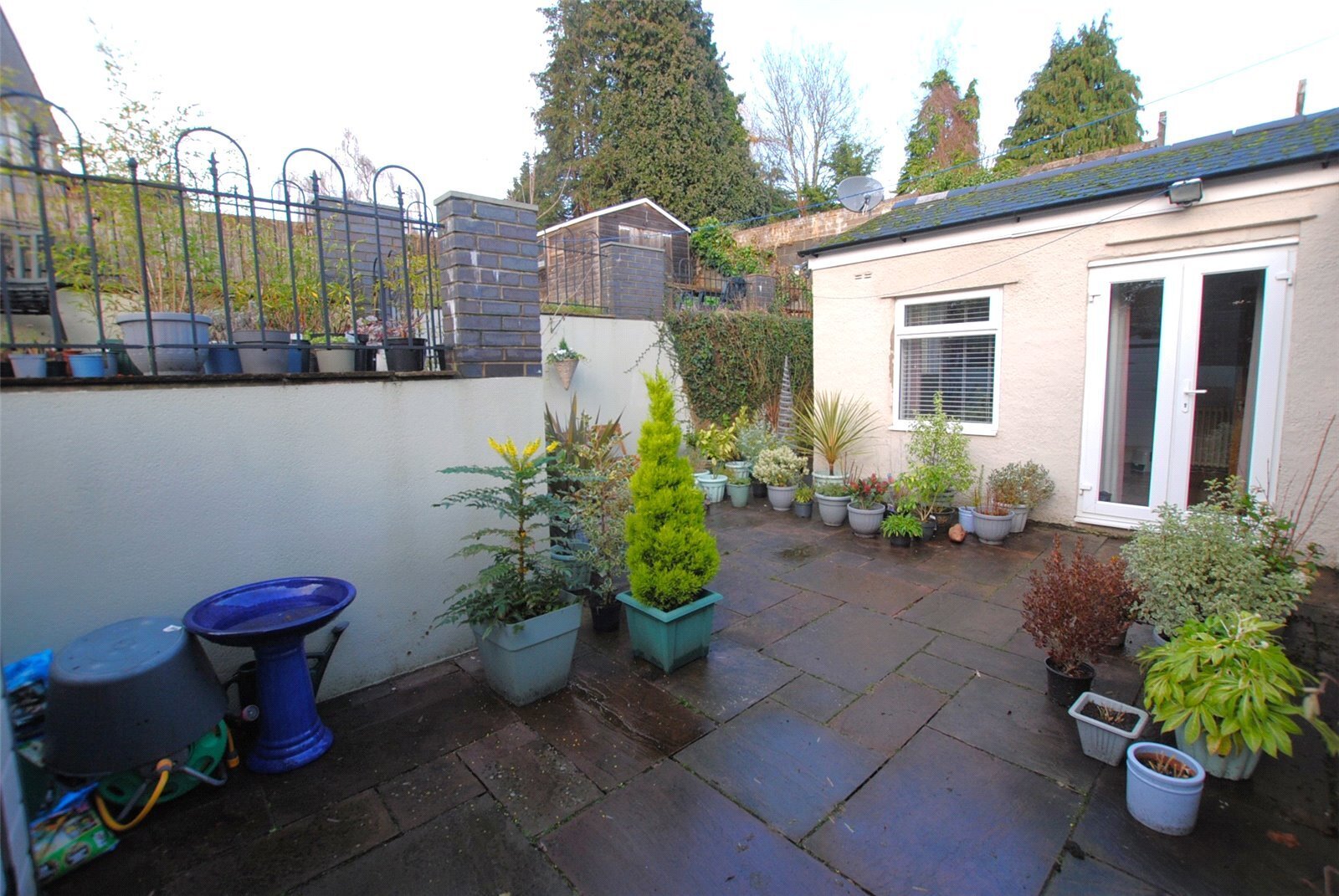 Llandaff Square, Old St.Mellons, Cardiff, CF3 Image 22