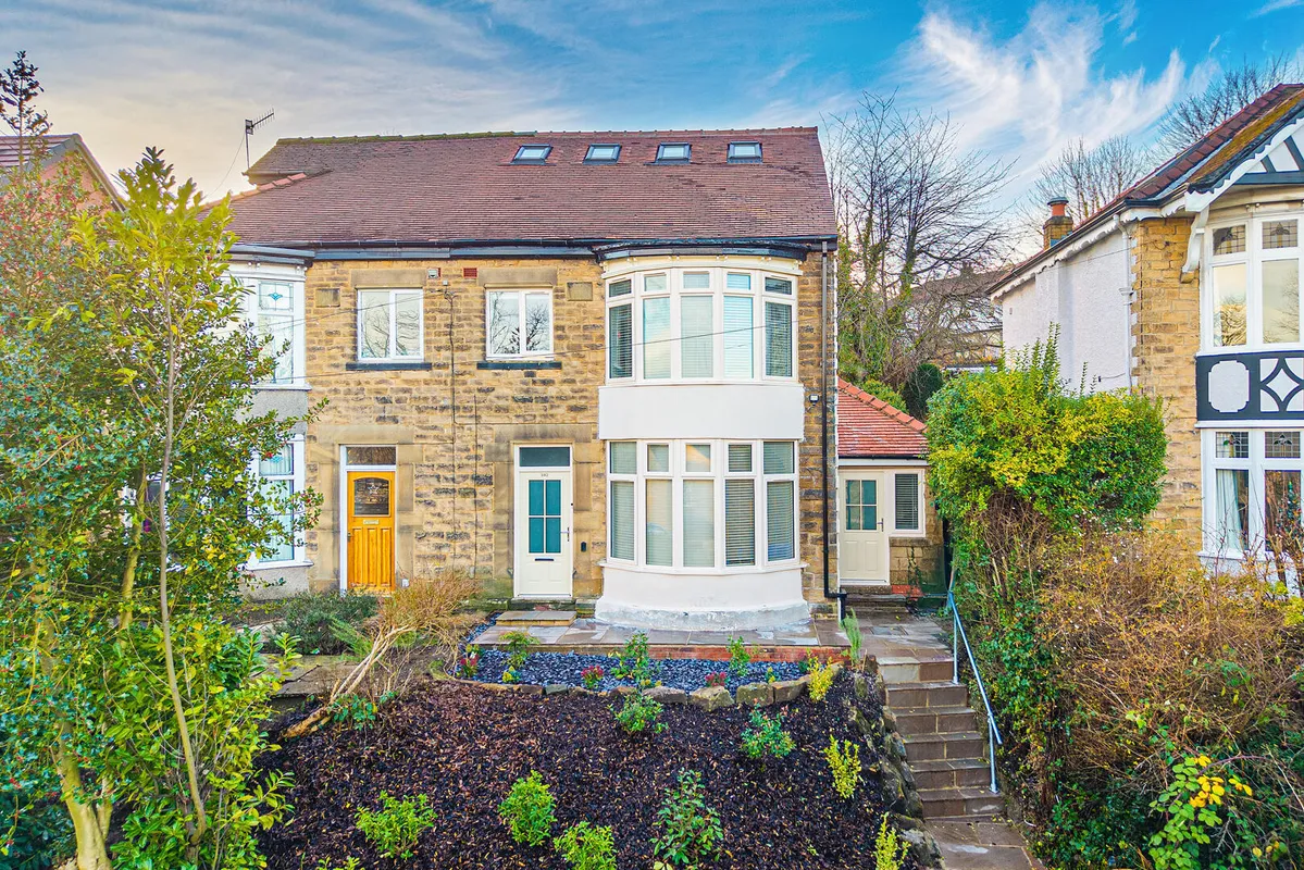 382 Ecclesall Road South, Whirlow, S11 9PY