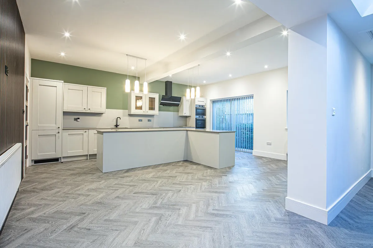 382 Ecclesall Road South, Whirlow, S11 9PY