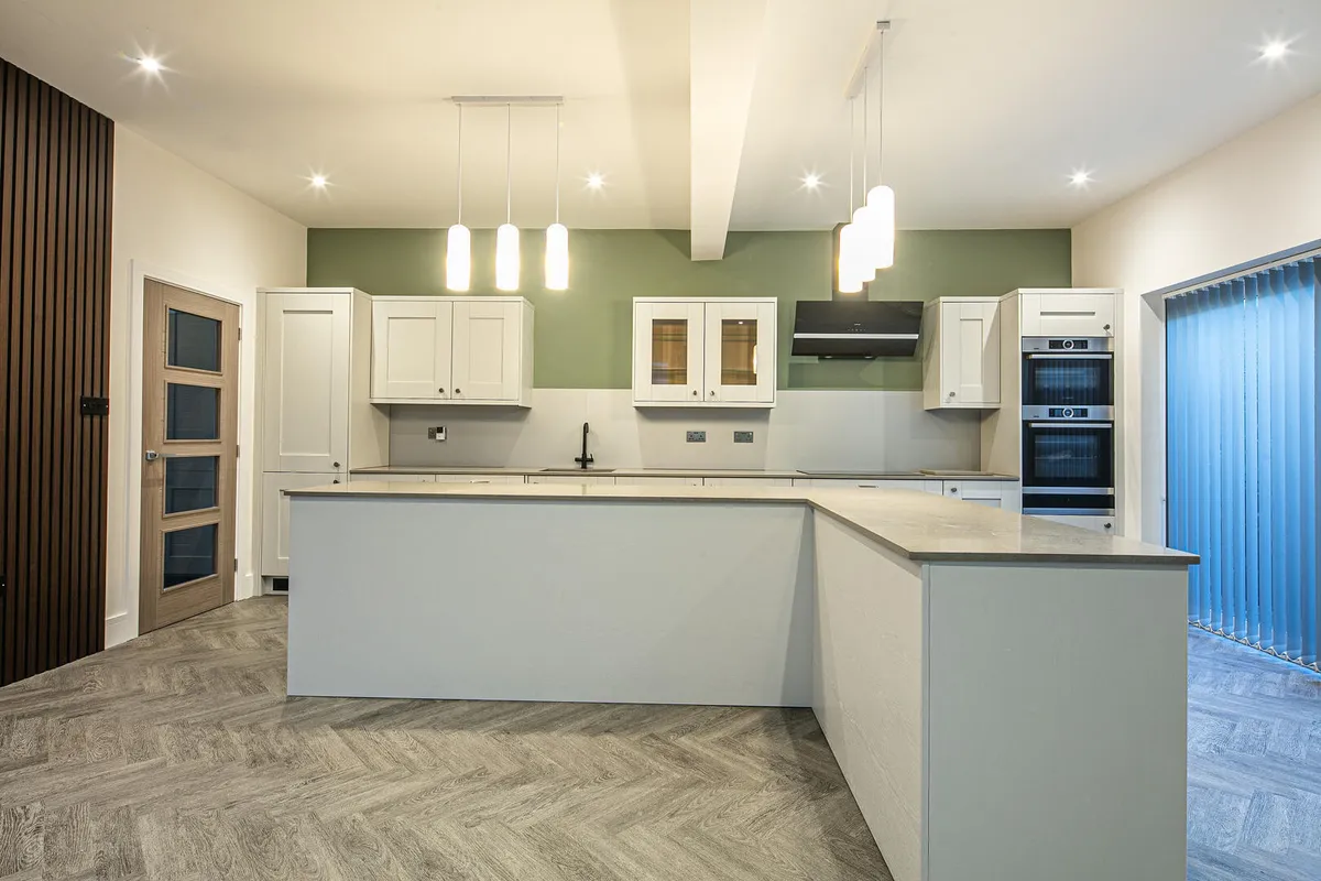 382 Ecclesall Road South, Whirlow, S11 9PY