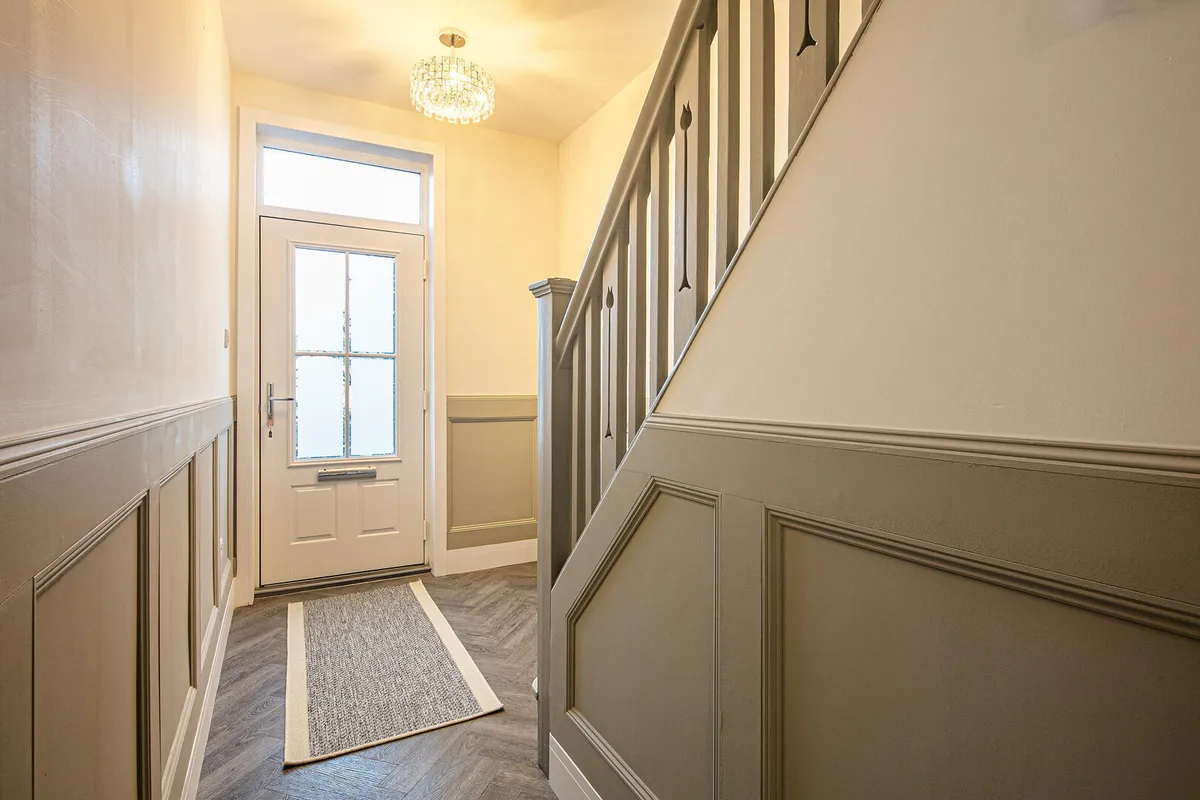 382 Ecclesall Road South, Whirlow, S11 9PY