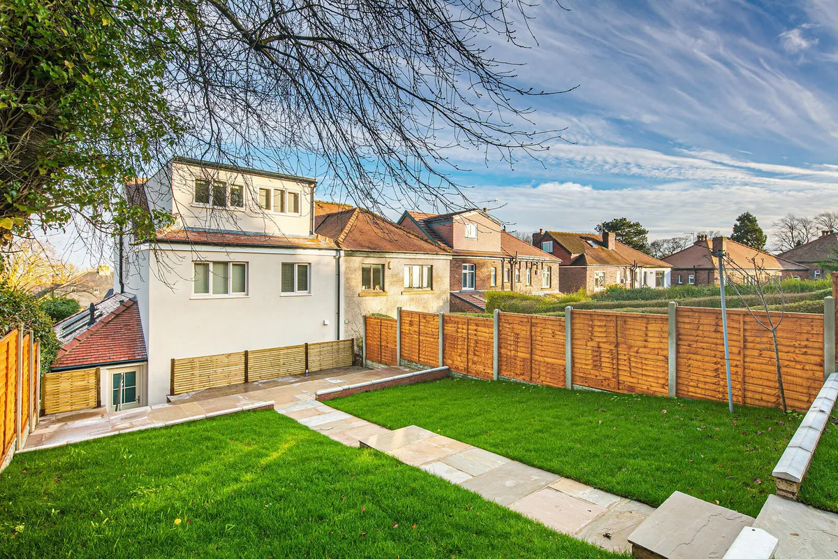 382 Ecclesall Road South, Whirlow, S11 9PY