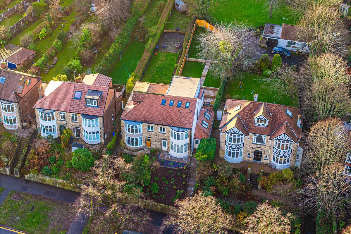 382 Ecclesall Road South, Whirlow, S11 9PY