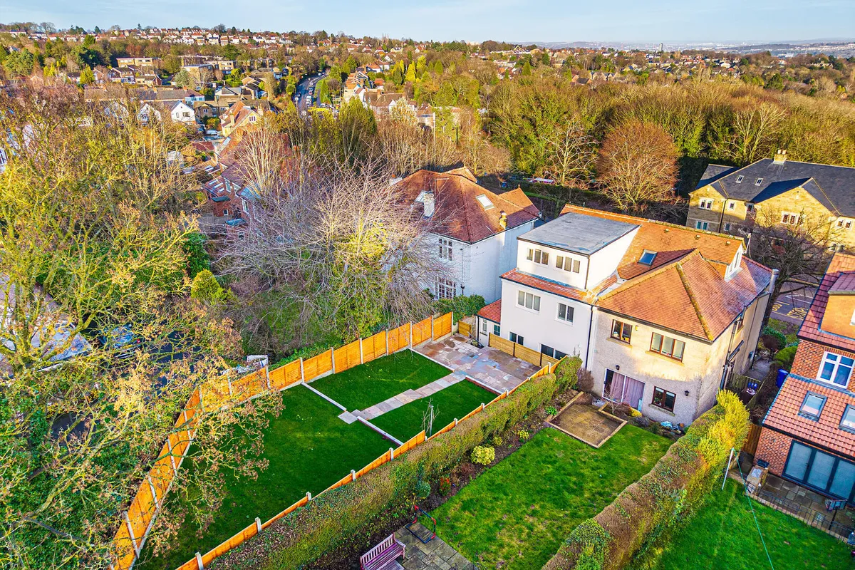 382 Ecclesall Road South, Whirlow, S11 9PY