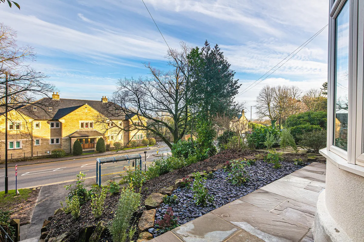 382 Ecclesall Road South, Whirlow, S11 9PY