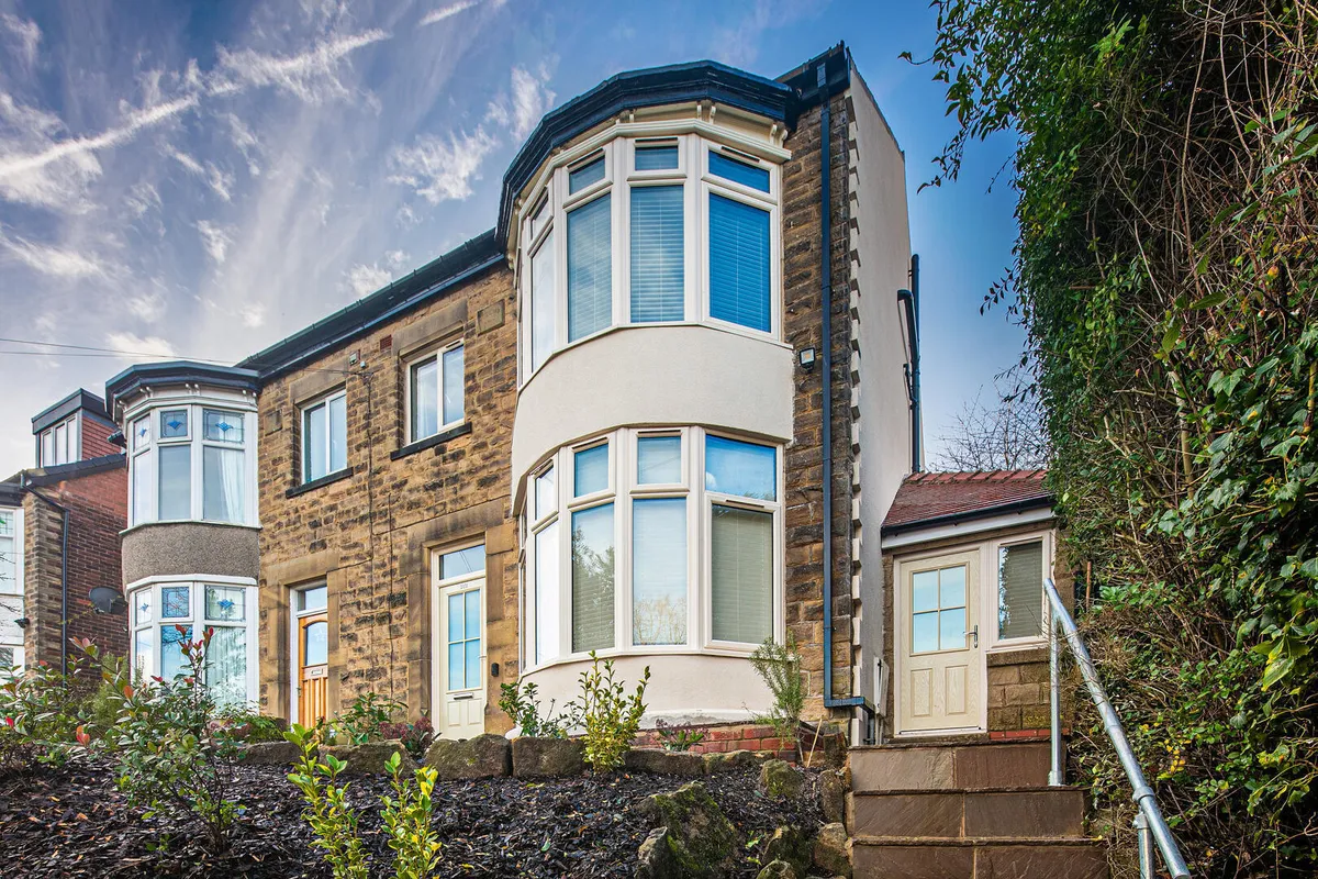 382 Ecclesall Road South, Whirlow, S11 9PY