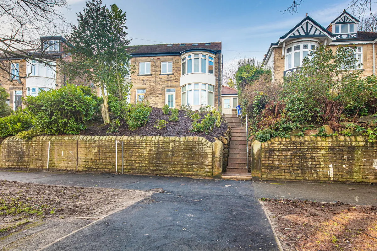 382 Ecclesall Road South, Whirlow, S11 9PY