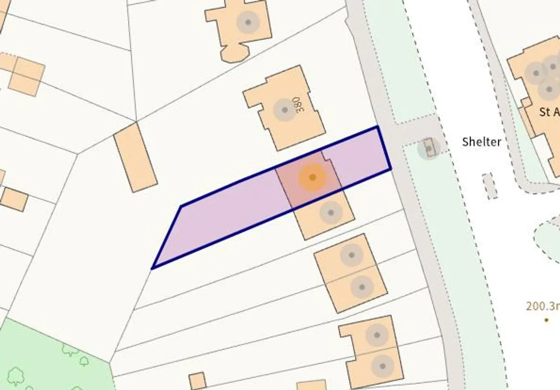382 Ecclesall Road South, Whirlow, S11 9PY