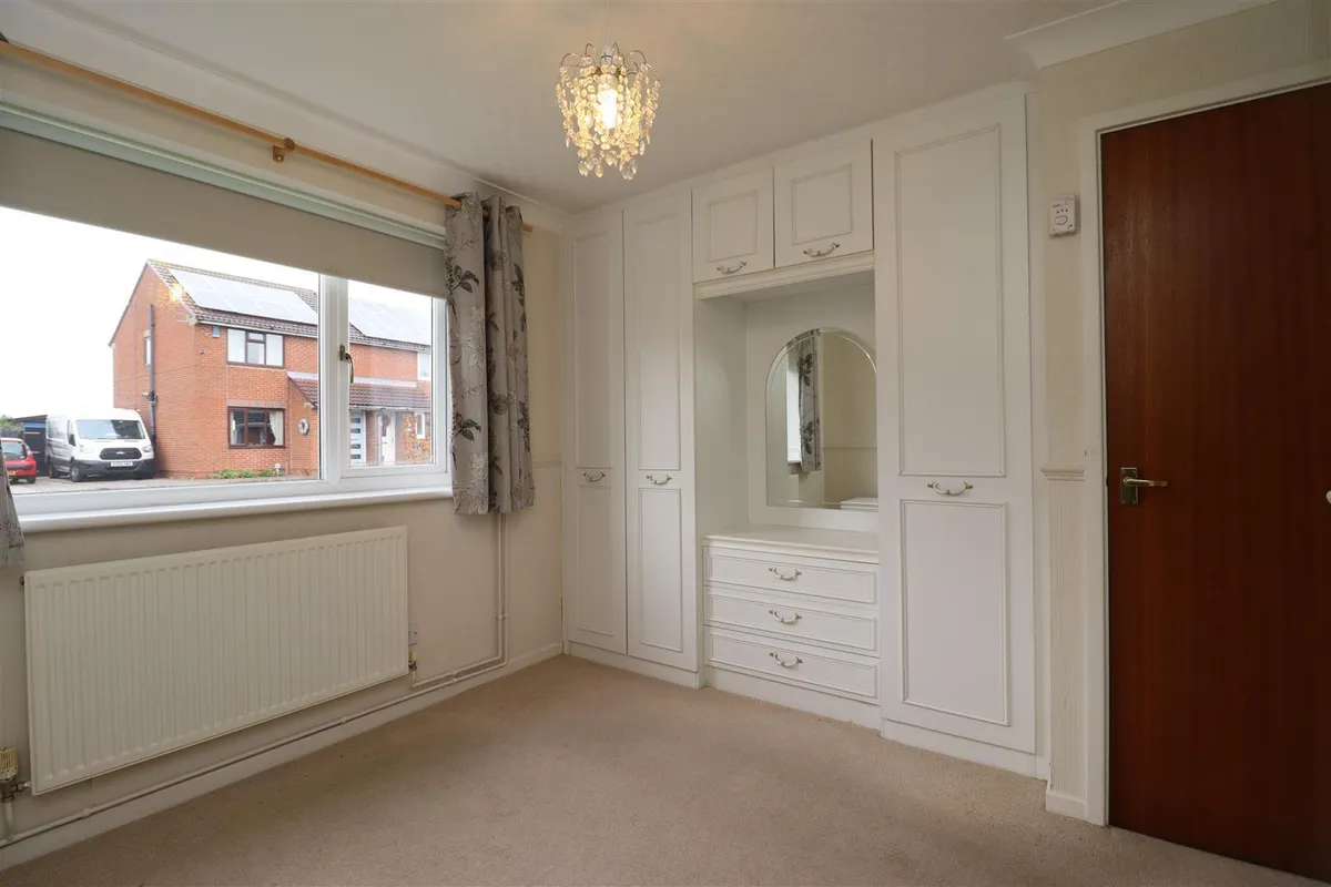 Oak Drive, Newport, Brough