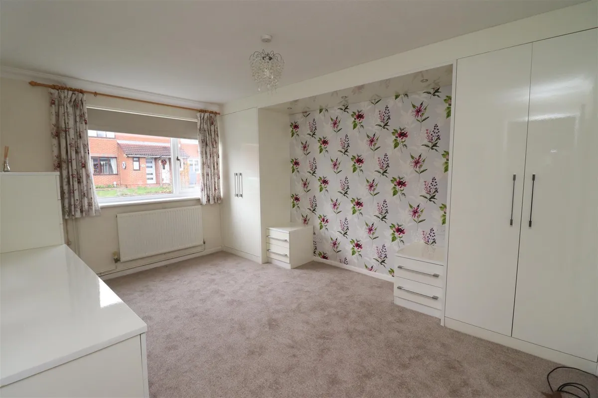 Oak Drive, Newport, Brough