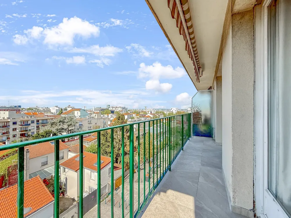 Pantin, 93500, France