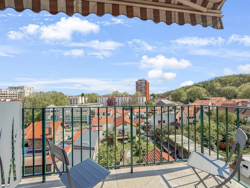 Pantin, 93500, France