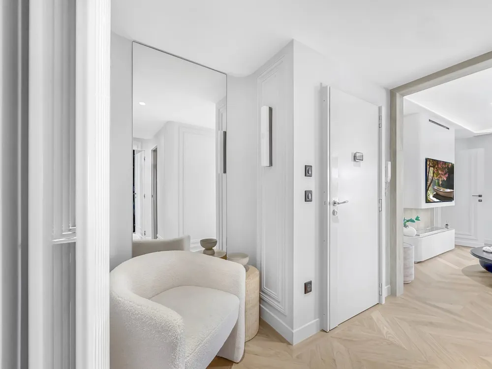 Pantin, 93500, France