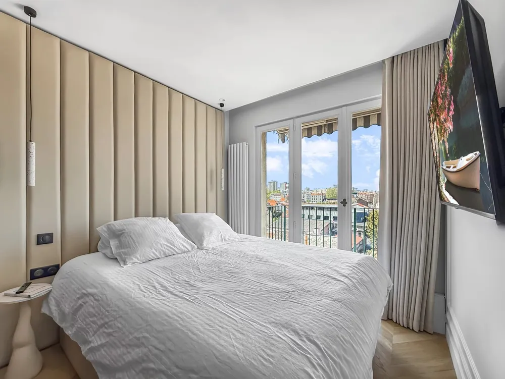 Pantin, 93500, France