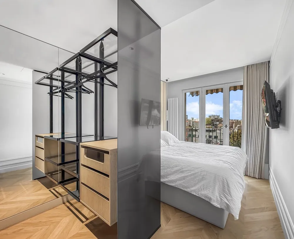 Pantin, 93500, France