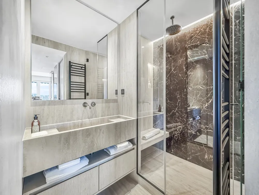 Pantin, 93500, France
