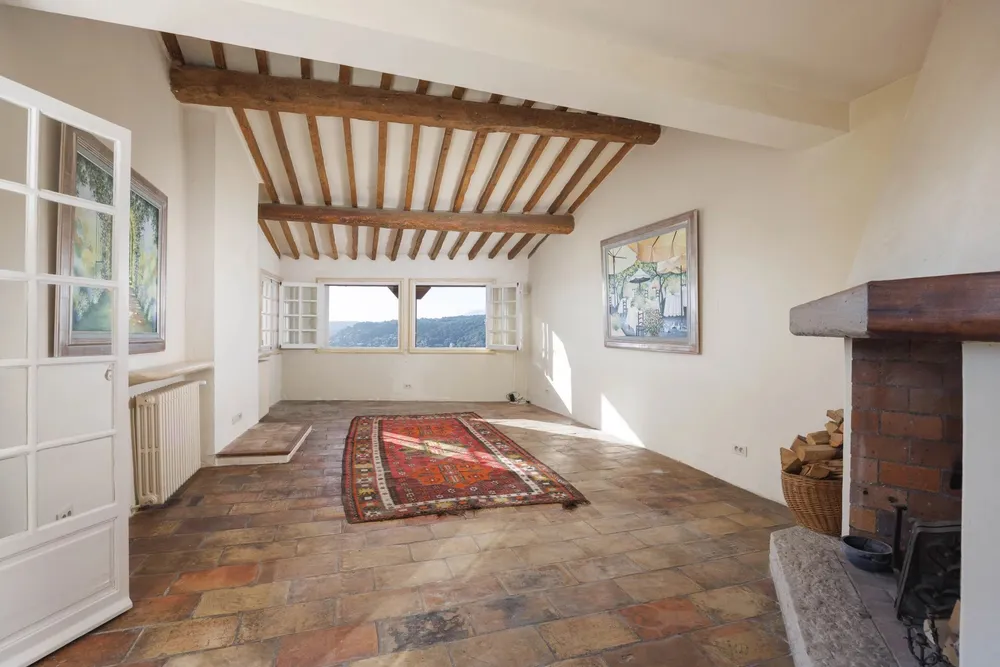 Saint-Paul-de-Vence, 06570, France