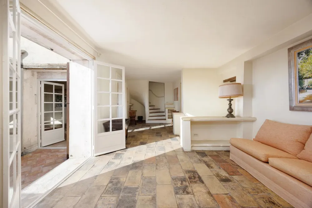 Saint-Paul-de-Vence, 06570, France