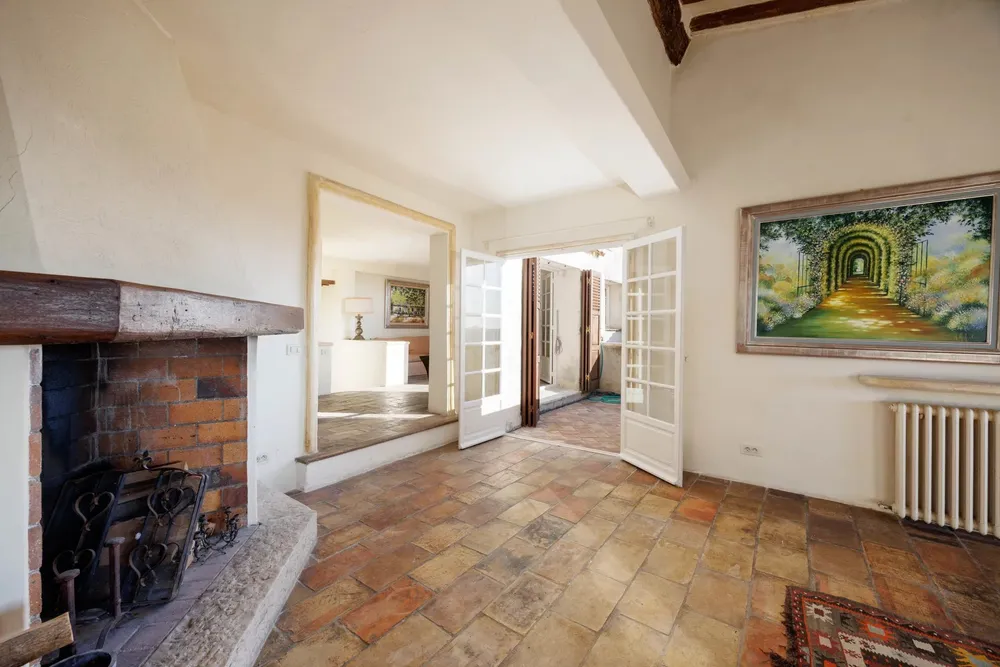 Saint-Paul-de-Vence, 06570, France