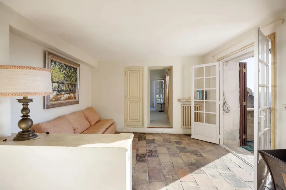 Saint-Paul-de-Vence, 06570, France