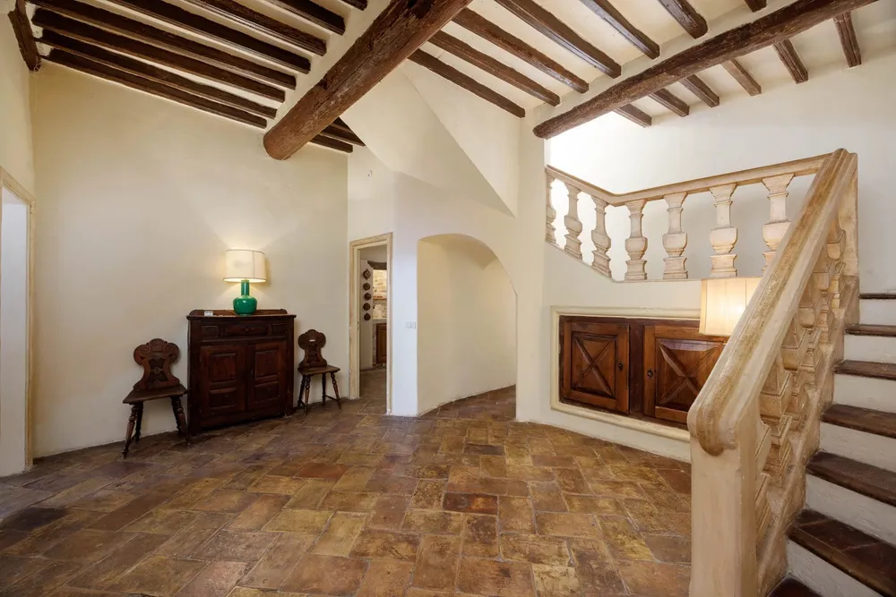 Saint-Paul-de-Vence, 06570, France