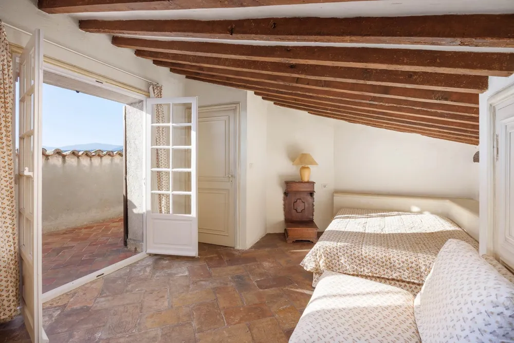 Saint-Paul-de-Vence, 06570, France