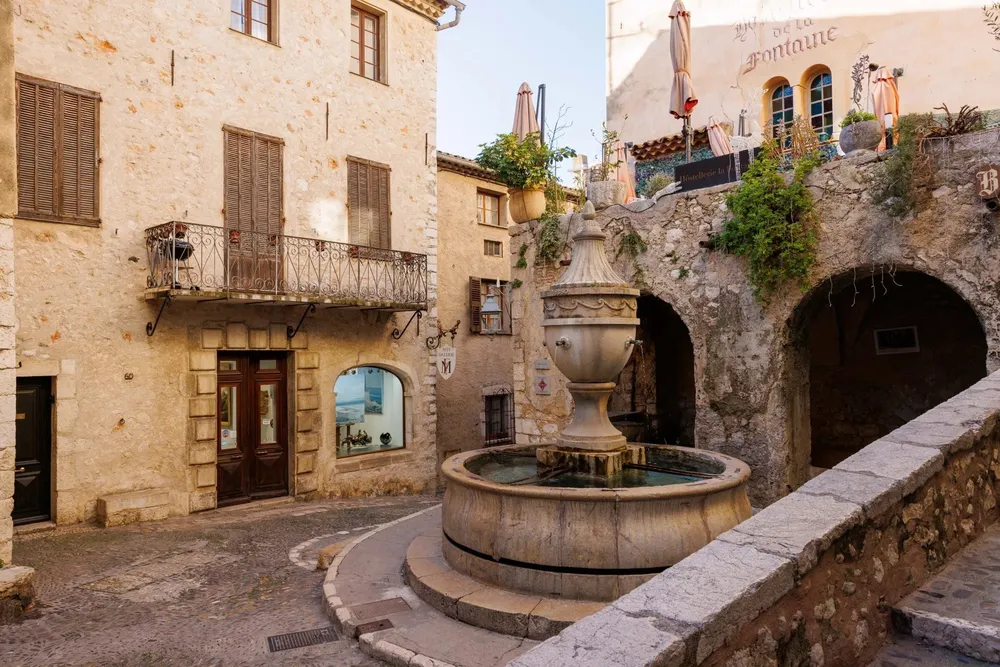 Saint-Paul-de-Vence, 06570, France