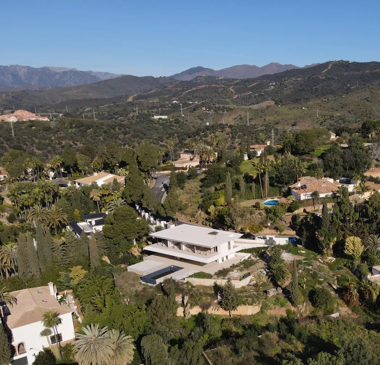 Hacienda las Chapas, Marbella East, Malaga, Spain