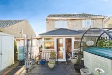Borrowdale Croft, Yeadon, Leeds