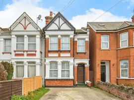 Ellis Road, CLACTON-ON-SEA photo