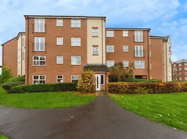 Wharf Lane, Solihull photo