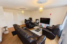 Wharf Lane, Solihull