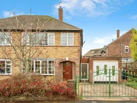 Court Close, Scawsby, Doncaster photo