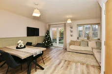 Shafford Meadows, Hedge End, Southampton