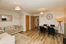 Shafford Meadows, Hedge End, Southampton