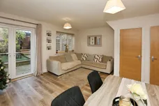 Shafford Meadows, Hedge End, Southampton