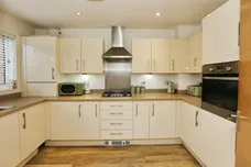 Shafford Meadows, Hedge End, Southampton