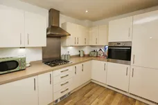 Shafford Meadows, Hedge End, Southampton