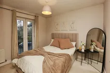 Shafford Meadows, Hedge End, Southampton