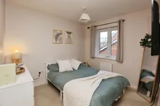 Shafford Meadows, Hedge End, Southampton