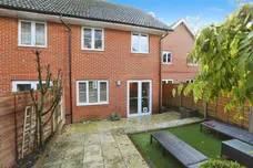 Shafford Meadows, Hedge End, Southampton