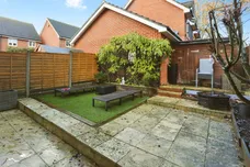 Shafford Meadows, Hedge End, Southampton