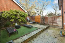 Shafford Meadows, Hedge End, Southampton