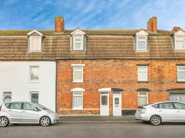 Main Road, HARWICH thumb 2