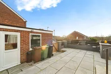 Hough End Close, Leeds