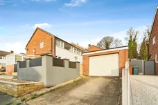 Hough End Close, Leeds