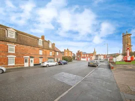 Main Road, HARWICH photo