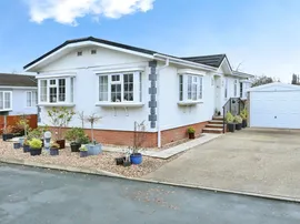 Newcastle Avenue, Worksop photo